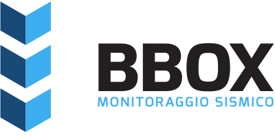 monitoraggio sismico BBOX